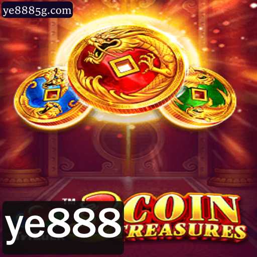 Descubra as Aventuras de 3CoinTreasures: Novidades e Regras