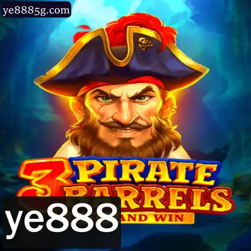 Explorando o Mundo de 3PirateBarrels