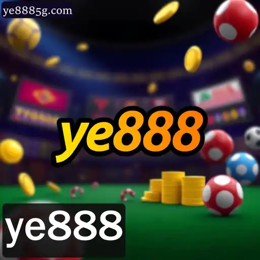 ye888 Sobre nós - Descubra os Benefícios do Nosso Cassino e Apostas Online