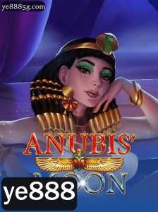 Descubra AnubisMoon: O Fascinante Jogo de Aventura e Mistério