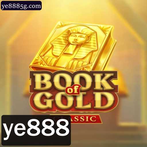 Descubra os Segredos do BookOfGoldClassic: Uma Jornada de Aventura e Estratégia