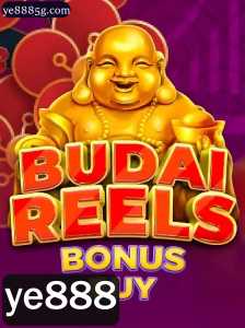 Descubra o Fascinante Mundo de BudaiReelsBonusBuy