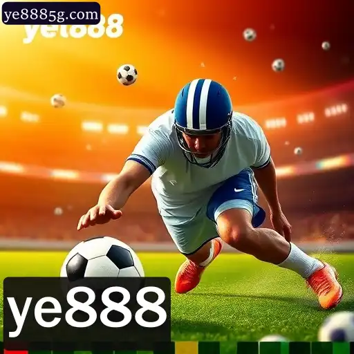 ye888 Esportes: Aventura Completa em Apostas Online com Variedade e Prêmios