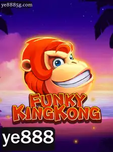 Explorando o Mundo Vibrante de 'FunkyKingKong': Um Guia Completo