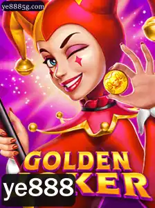 Explorando o Mundo Divertido de GoldenJoker com a Palavra-Chave ye888
