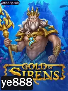 Descubra as Aventuras e Estratégias de GoldofSirens: Um Mergulho no Mundo do Jogo