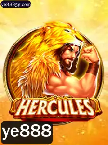 Explorando o Fascinante Jogo 'Hercules'