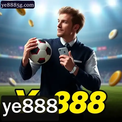 Ye888 Promoção: Explore as Ofertas de Cassino, Slots e Apostas Esportivas