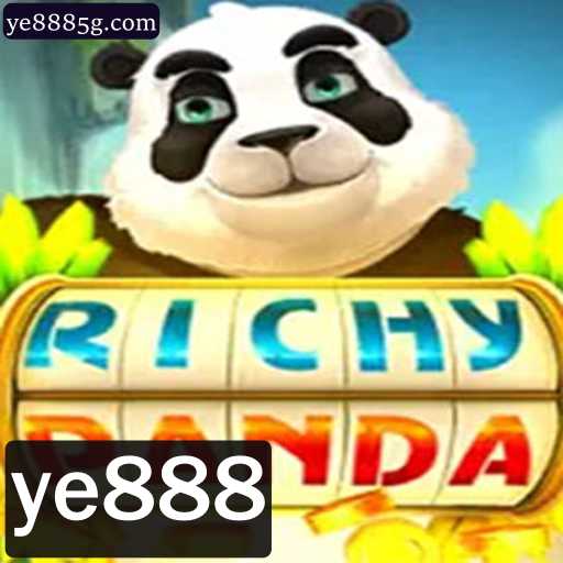 Explorando o Universo de RichyPanda: Um Jogo Inovador e Emocionante