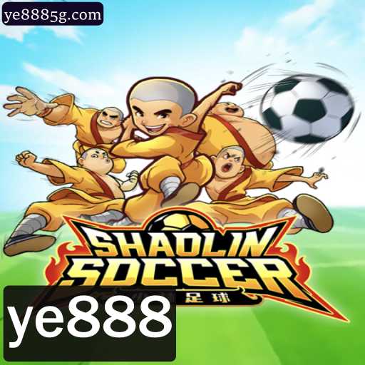 Descubra o Fascinante Mundo de ShaolinSoccer