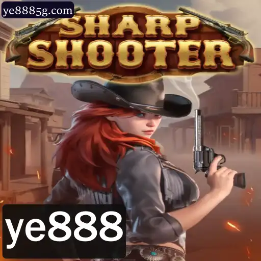 Explorando o Mundo de 'Sharpshooter': Um Jogo de Precisão e Estratégia com YE888