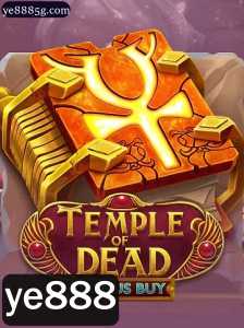 Descubra o Fascinante Mundo de TempleofDeadBonusBuy
