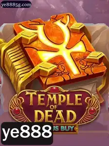 Descubra o Fascinante Mundo de TempleofDeadBonusBuy