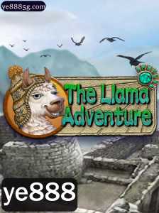 TheLlamaAdventure: Descubra o Encantador Mundo das Lhamas
