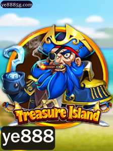 TreasureIsland: A Aventura Imersiva em Busca de Tesouros