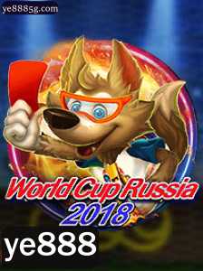 WorldCupRussia2018: Uma Jornada Épica no Mundo dos Jogos