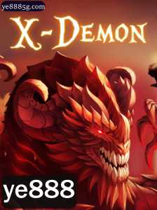 Descubra o Fascinante Mundo do Jogo XDemon com a Palavra-Chave ye888